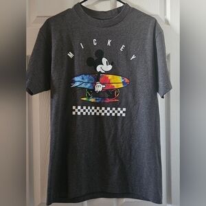 Disney NEFF Mickey Surfer Tee